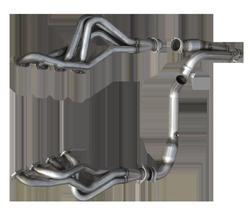 American Racing Headers RM158-13178300LSWC
