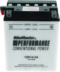 Bike Master 781010