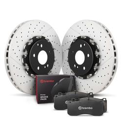 Brembo OE KT04317