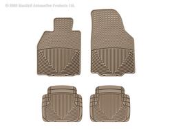 WeatherTech W57TN-W50TN