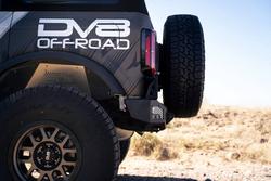 DV8 Offroad RBBR-01