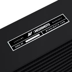 Mishimoto MMOC-SSO-17BK