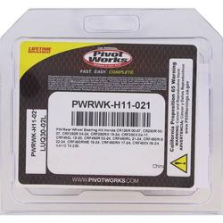 Pivot Works PWRWK-H11-021
