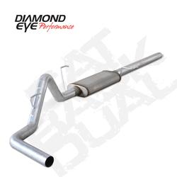 Diamond Eye Performance K3320A