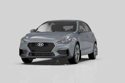 Rally Armor MF59-UR-RD/BLK