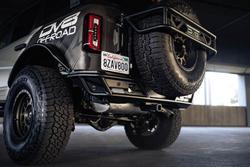 DV8 Offroad RBBR-04