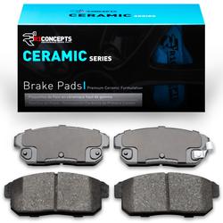 R1 Concepts 2310-0900-00