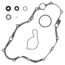 Vertex Pistons 821687