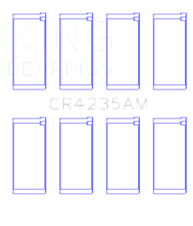 King Engine Bearings CR4235AM0.25
