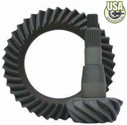 Yukon Gear & Axle ZG C8.25-456
