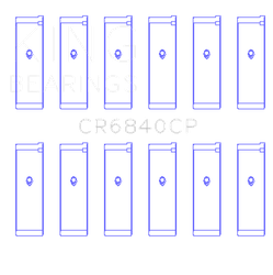 King Engine Bearings CR6840CP