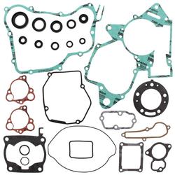 Vertex Pistons 811245