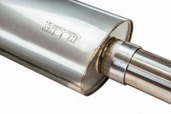 Kooks Headers 2260F435