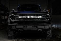 ORACLE Lighting 3141-M-001