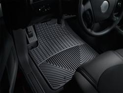 WeatherTech W40