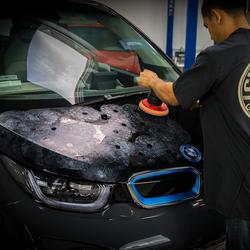 Chemical Guys BUFX112HEX5