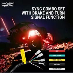 Whip It MAG-CHSBTR-151