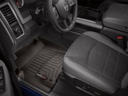 WeatherTech 474651