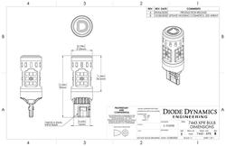 Diode Dynamics DD0386P