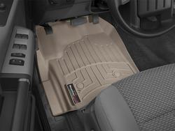 WeatherTech 454331