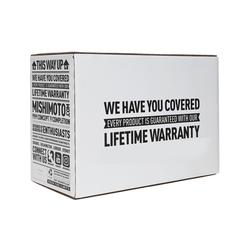 Mishimoto MMRT-RGR-19MWBK