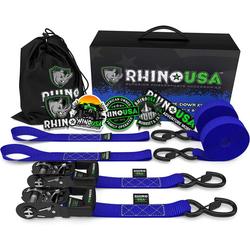 Rhino USA HDKIT-2PK-BLU