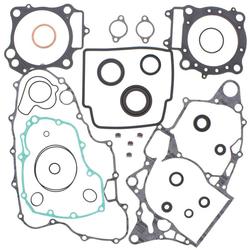 Vertex Pistons 811904