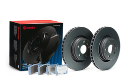 Brembo OE KT08021