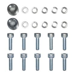 Yukon Gear & Axle YHCC-D80