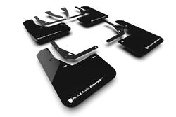 Rally Armor MF113-UR-BLK-WH