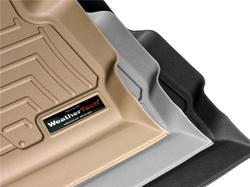 WeatherTech 468671
