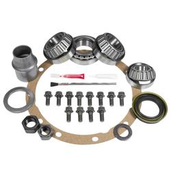 Yukon Gear & Axle YK C8.75-F