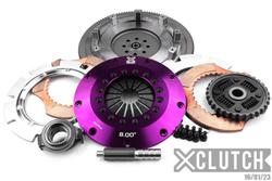 XCLUTCH XKSU20522-2B