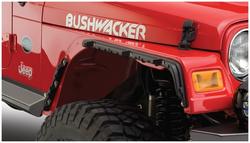 Bushwacker 10920-07