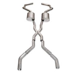 Stainless Works CA676925CS