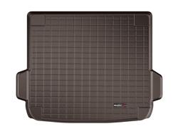 WeatherTech 431208