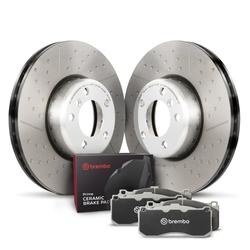 Brembo OE KT00B74