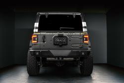 ORACLE Lighting 5884-504-T