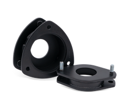 Body Armor 4x4 50306-SU