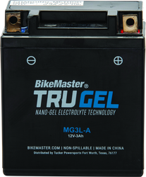 Bike Master 780529
