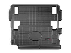WeatherTech 401198SK