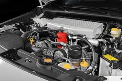 Perrin Performance PSP-ENG-611NY