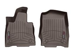 WeatherTech 4715761