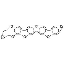 Cometic Gasket C4841-064