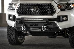 DV8 Offroad FBTT1-05