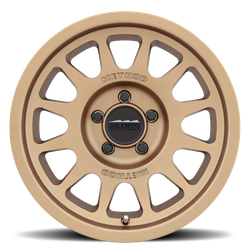 Method Wheels MR70357051915