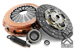 XCLUTCH XKTY28038-1A