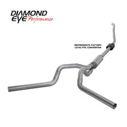 Diamond Eye Performance K4308A-RP