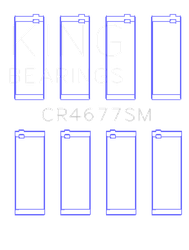 King Engine Bearings CR4677SM