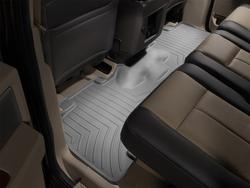 WeatherTech 461072